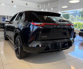 2026 Mazda CX-6E GR E35 Azami Black 1 Speed Reduction Gear Wagon