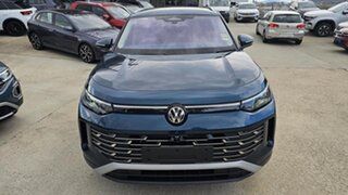 2026 Volkswagen Tayron R4 MY26 150TSI Elegance DSG 4MOTION Blue 7 Speed Sports Automatic Dual Clutch
