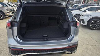 2026 Volkswagen Tiguan CT MY26 195TSI R-Line DSG 4MOTION Silver 7 Speed Sports Automatic Dual Clutch