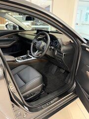 2025 Mazda CX-30 DM2WLA G25 SKYACTIV-Drive Touring Grey 6 Speed Sports Automatic Wagon