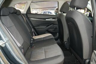 2022 Kia Seltos SP2 MY22 S 2WD Grey 1 Speed Constant Variable Wagon