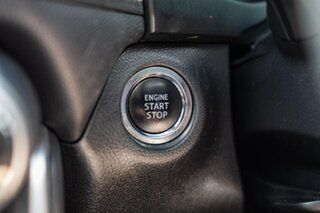 2023 Toyota RAV4 Mxaa52R GXL 2WD Silver 10 Speed Constant Variable Wagon