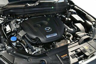 2025 Mazda CX-5 KF4WLA G35 SKYACTIV-Drive i-ACTIV AWD GT SP Machine Grey 6 Speed Sports Automatic