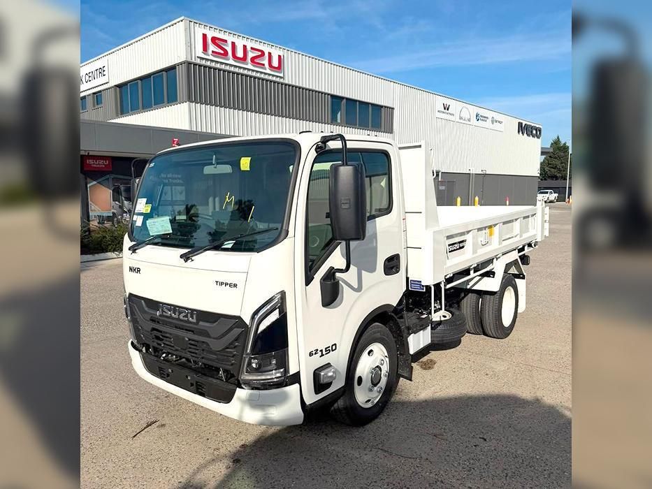 Truck Image