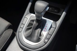 2024 Kia Cerato BD MY24 S White 6 Speed Sports Automatic Sedan