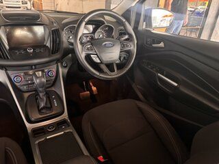 2018 Ford Escape ZG 2018.75MY Trend Blue 6 Speed Sports Automatic SUV