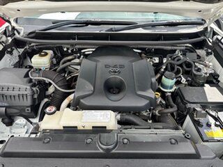 2020 Toyota Landcruiser Prado GDJ150R GXL 6 Speed Sports Automatic Wagon