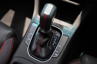 2019 Hyundai i30 PD.3 MY20 N Line D-CT Black 7 Speed Sports Automatic Dual Clutch Hatchback
