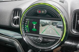 2020 Mini Countryman F60 Cooper DCT White 7 Speed Sports Automatic Dual Clutch Wagon