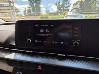 2024 Kia Carnival KA4 MY23 S Blue 8 Speed Sports Automatic Wagon