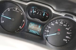 2014 Ford Ranger PX XLT Double Cab Silver 6 Speed Sports Automatic Double Cab