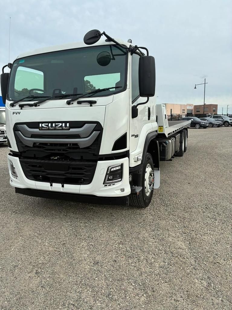 Truck Image