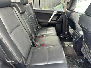 2020 Toyota Landcruiser Prado GDJ150R GXL 6 Speed Sports Automatic Wagon