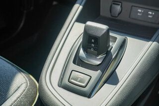 2025 Mitsubishi ASX XE 25MY Aspire DCT Steel Grey 7 Speed Sports Automatic Dual Clutch Wagon