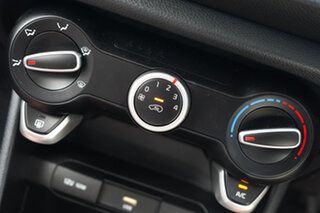 2021 Kia Picanto JA MY22 GT Black 5 Speed Manual Hatchback