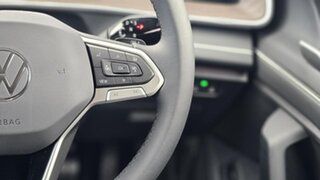 2026 Volkswagen Tayron R4 MY26 150TSI Elegance DSG 4MOTION Blue 7 Speed Sports Automatic Dual Clutch