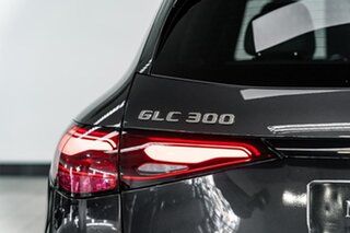 2026 Mercedes-Benz GLC-Class X254 807MY GLC300 9G-Tronic 4MATIC Grey 9 Speed Sports Automatic Wagon
