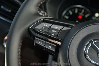 2025 Mazda CX-5 KF4WLA G35 SKYACTIV-Drive i-ACTIV AWD GT SP Machine Grey 6 Speed Sports Automatic