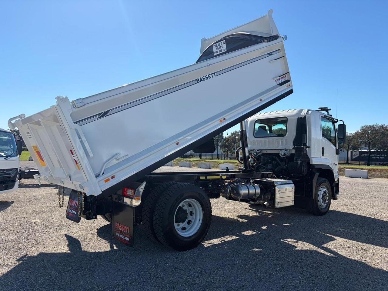 Truck Image