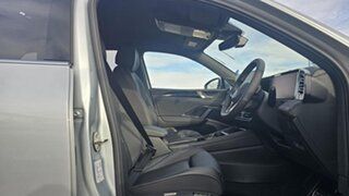 2026 Volkswagen Tiguan CT MY26 195TSI R-Line DSG 4MOTION Silver 7 Speed Sports Automatic Dual Clutch