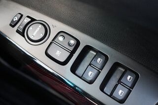 2021 Kia Picanto JA MY22 GT Black 5 Speed Manual Hatchback