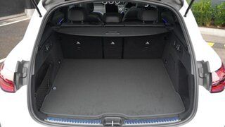 2026 Mercedes-Benz GLC-Class X254 806+056MY GLC300 9G-Tronic 4MATIC 111-Black Artico 9 Speed