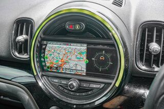 2020 Mini Countryman F60 Cooper DCT White 7 Speed Sports Automatic Dual Clutch Wagon