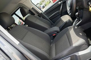 2020 Volkswagen Caddy 2K MY20 TSI220 Maxi DSG Comfortline Grey 7 Speed Sports Automatic Dual Clutch