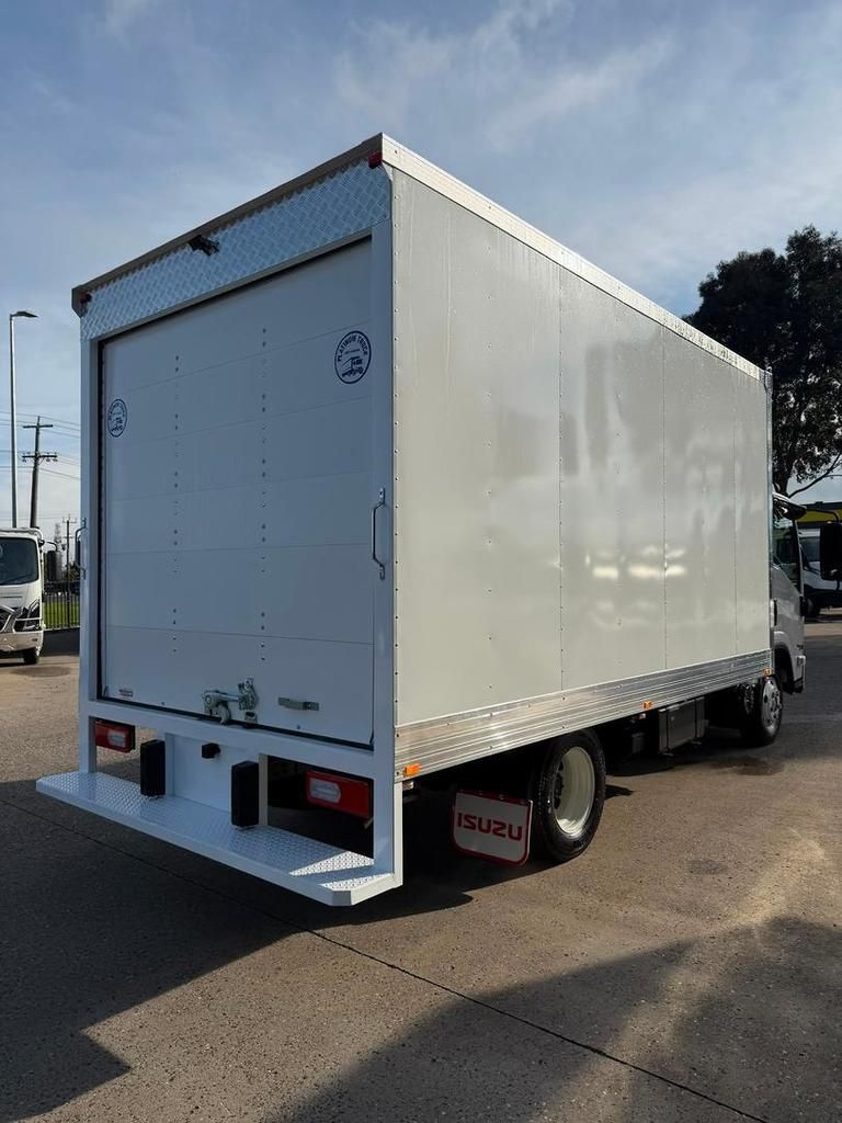 Truck Image