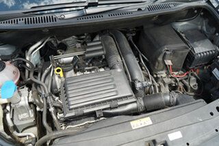 2020 Volkswagen Caddy 2K MY20 TSI220 Maxi DSG Comfortline Grey 7 Speed Sports Automatic Dual Clutch