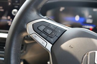 2024 Volkswagen T-Cross D31 MY24 85TSI DSG Life Smokey Grey Metalic 7 Speed