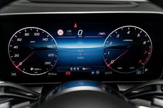 2026 Mercedes-Benz GLC-Class X254 807MY GLC200 9G-TRONIC 4MATIC Black 9 Speed Sports Automatic Wagon