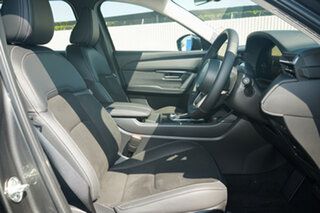 2026 Mazda CX-5 KM0HA0 G25 SKYACTIV-Drive i-ACTIV AWD Touring Machine Grey 6 Speed Sports Automatic