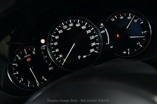 2025 Mazda CX-5 KF4WLA G35 SKYACTIV-Drive i-ACTIV AWD GT SP Machine Grey 6 Speed Sports Automatic