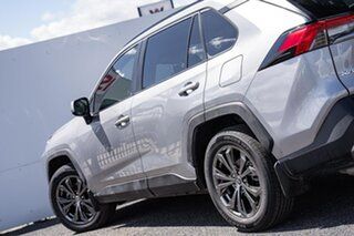 2023 Toyota RAV4 Mxaa52R GXL 2WD Silver 10 Speed Constant Variable Wagon.