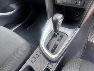 2023 Toyota Yaris Cross MXPJ10R GXL 2WD Silver 1 Speed Constant Variable Wagon Hybrid