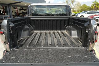 2025 Kia Tasman TK MY26 SX+ Pick-up Double Cab 4X4 Steel Grey 8 Speed Sports Automatic Utility