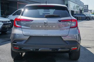 2025 Mitsubishi ASX XE 25MY Aspire DCT Steel Grey 7 Speed Sports Automatic Dual Clutch Wagon