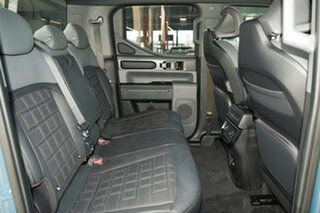 2025 Kia Tasman TK MY26 X-Line Pick-up Double Cab 4X4 Denim Blue 8 Speed Sports Automatic Utility