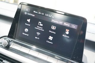 2023 Kia Cerato BD MY23 S White 6 Speed Sports Automatic Hatchback