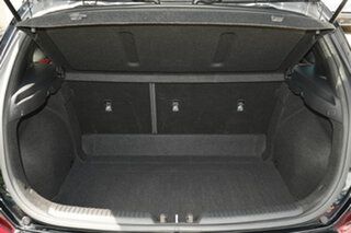 2019 Hyundai i30 PD.3 MY20 N Line D-CT Black 7 Speed Sports Automatic Dual Clutch Hatchback