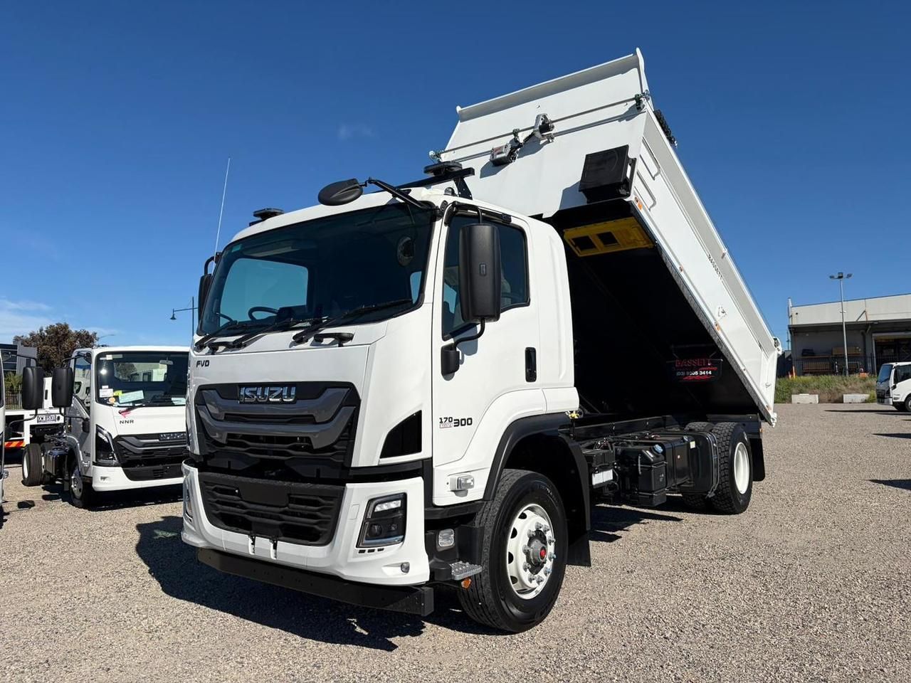 Truck Image