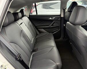 2025 MG HS AS33 MY25 Excite DCT White 7 Speed Sports Automatic Dual Clutch Wagon