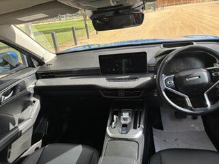 2021 GWM Haval Jolion MST Ultra 7 Speed Auto Dual Clutch Wagon