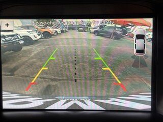 2018 Ford Escape ZG 2018.75MY Trend Blue 6 Speed Sports Automatic SUV