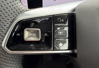 2025 MG HS AS33 MY25 Excite DCT White 7 Speed Sports Automatic Dual Clutch Wagon