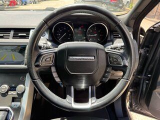 2018 Land Rover Range Rover Evoque L538 18MY SE Dynamic Grey 9 Speed Sports Automatic Wagon
