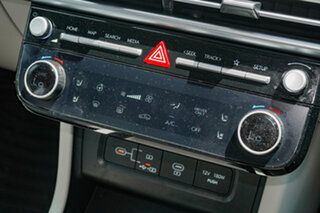 2025 Hyundai Tucson NX4.V3 MY25 Hybrid AWD Premium Black 6 Speed Automatic Wagon