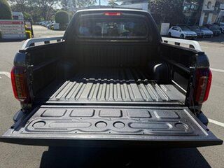 2026 JAC Hunter T9 Pro Double Cab DHT Grey 4 Speed Constant Variable Utility Hybrid