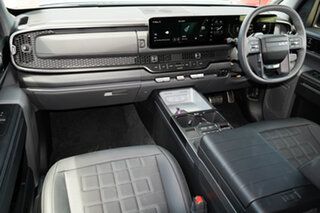 2025 Kia Tasman TK MY26 X-Line Pick-up Double Cab 4X4 Denim Blue 8 Speed Sports Automatic Utility